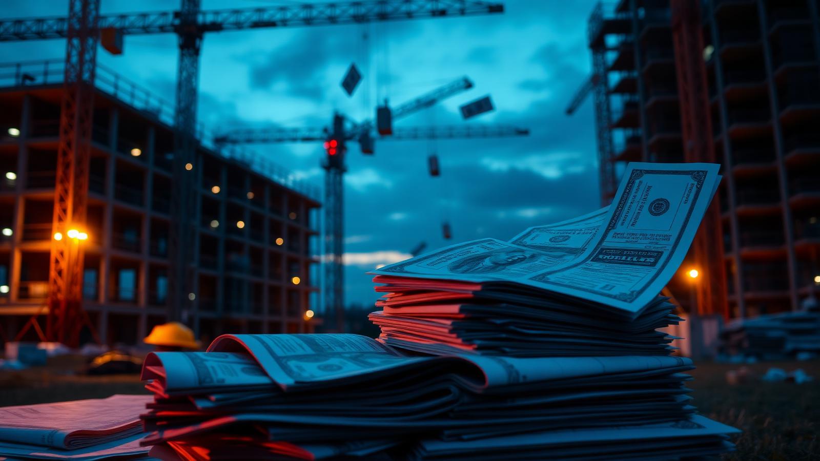 The Hidden Tax of Permitting Delay